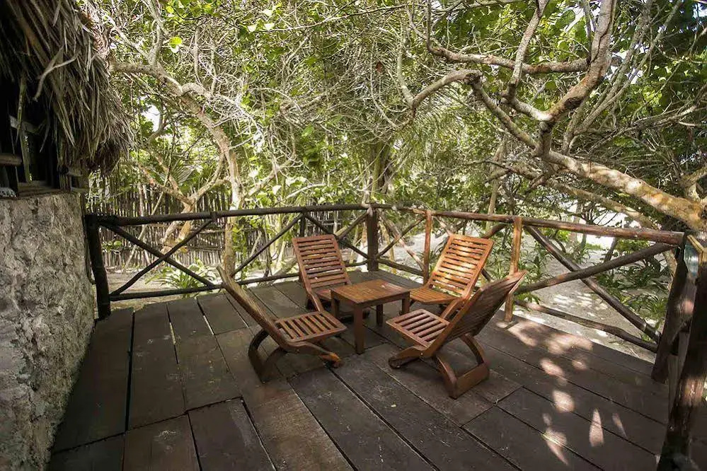 Retiro Maya Tulum - Général