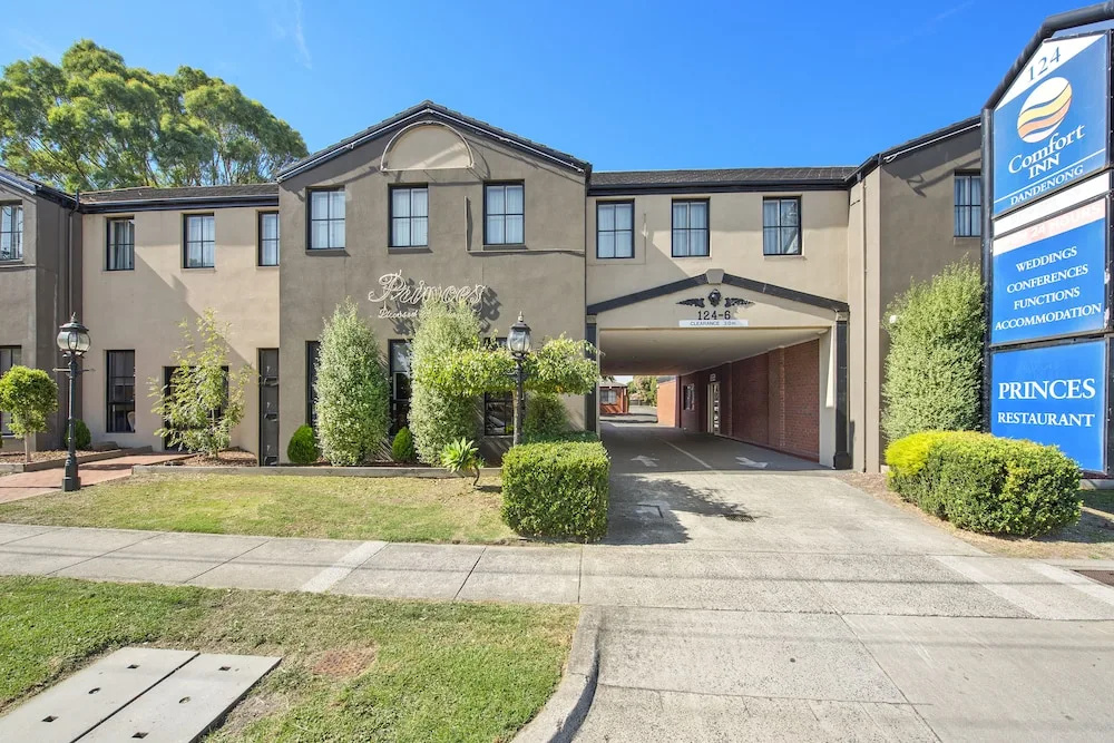 Comfort Inn Dandenong