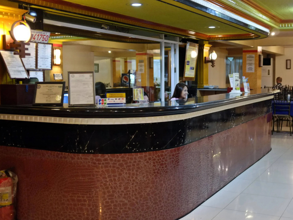 Hotel photo 2