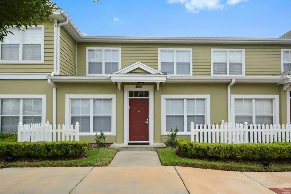 3 bedroom Villa at Seven Dwarfs