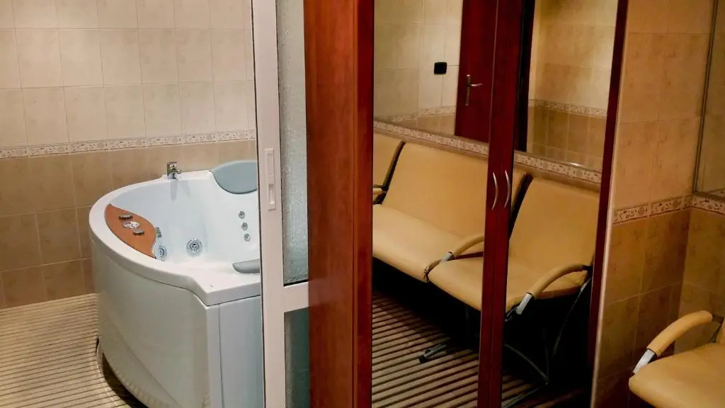 Marina Residence Boutique hotel - Général