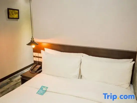 Khan Hotel - Chambres