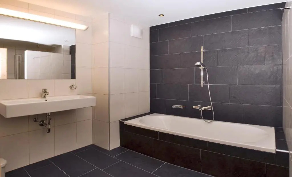 Residence Zillertal - Chambres