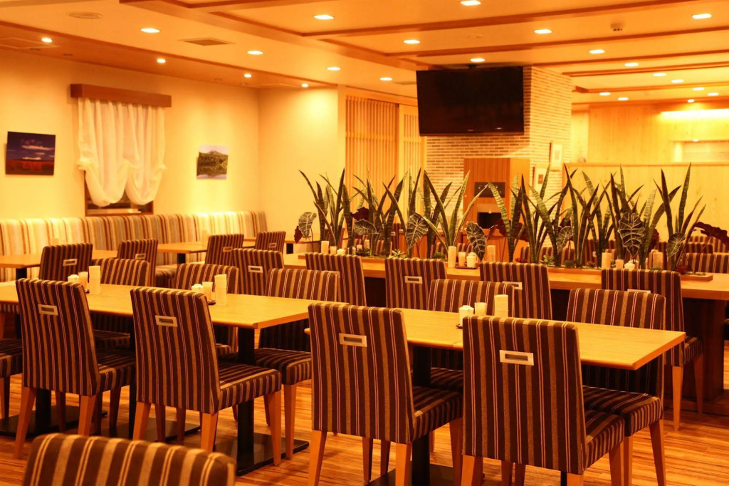 Dormy Inn PREMIUM Sapporo Hot Spring 사진 39