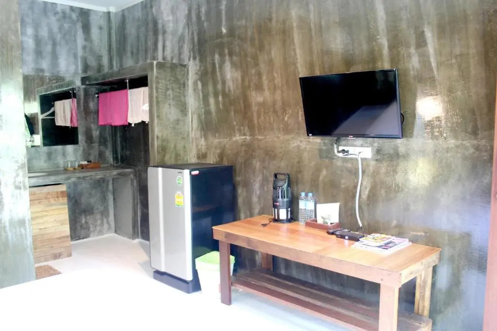 Le Pes Villas - Chambres