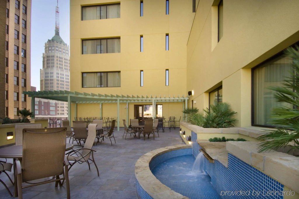 Drury Plaza Hotel San Antonio Riverwalk - Général