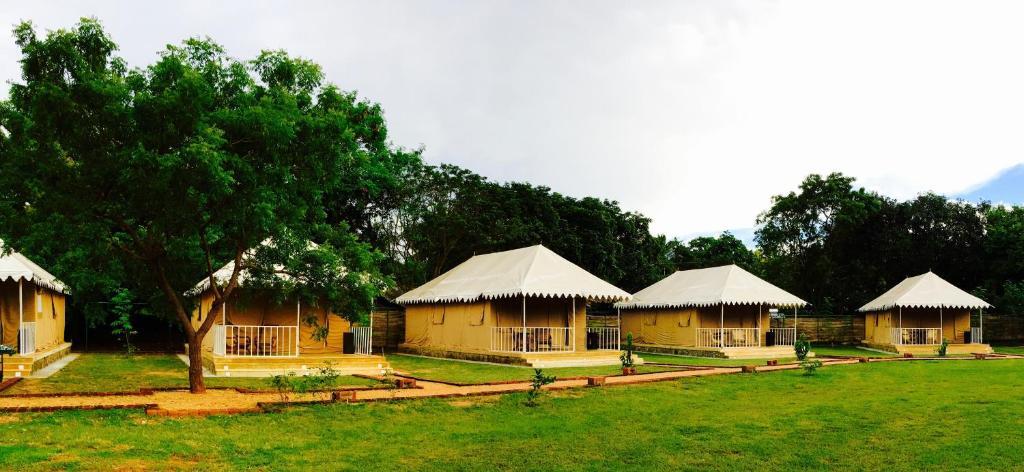 Rangiri Dambulla Resort