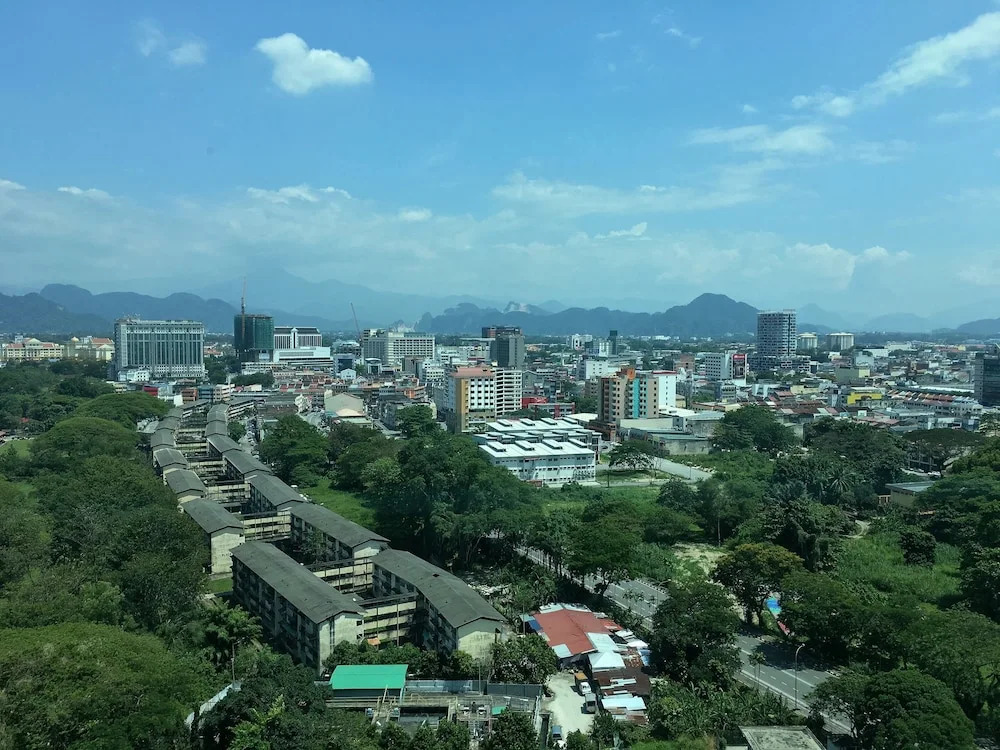 Kinta Riverfront Hotel & Suites