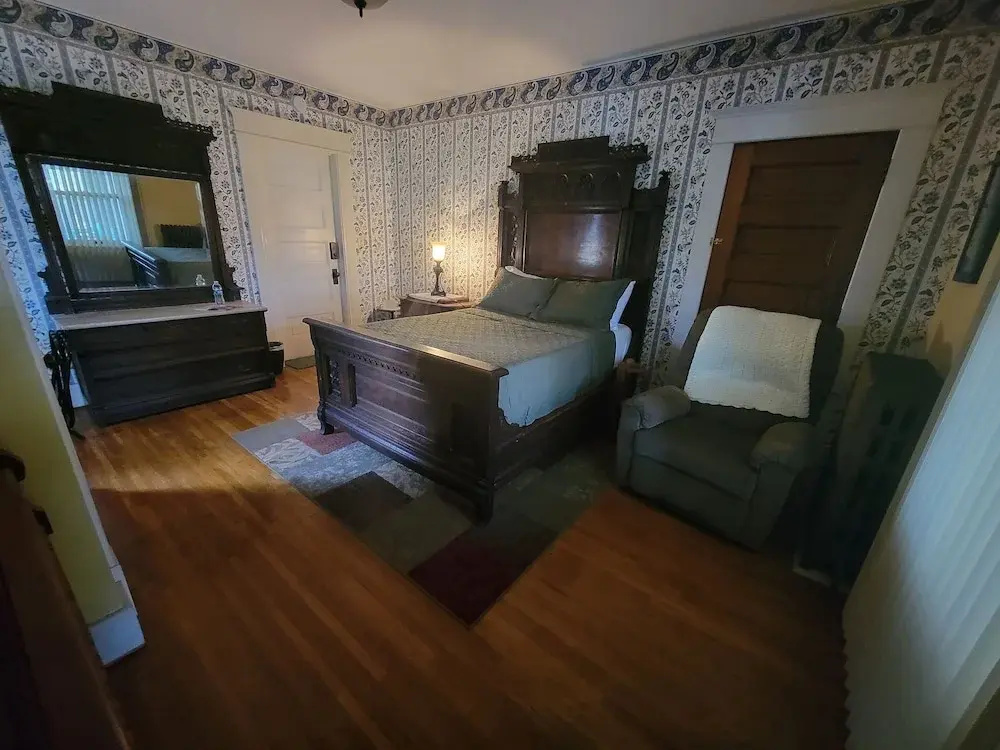 Comfort Suite