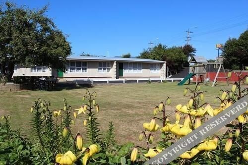 Bayfield Motel and Apartment by null