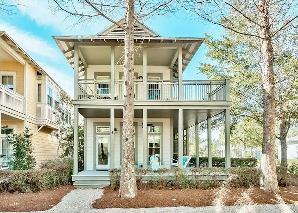 WaterColor by Dune Vacation Rentals - Crossings District
