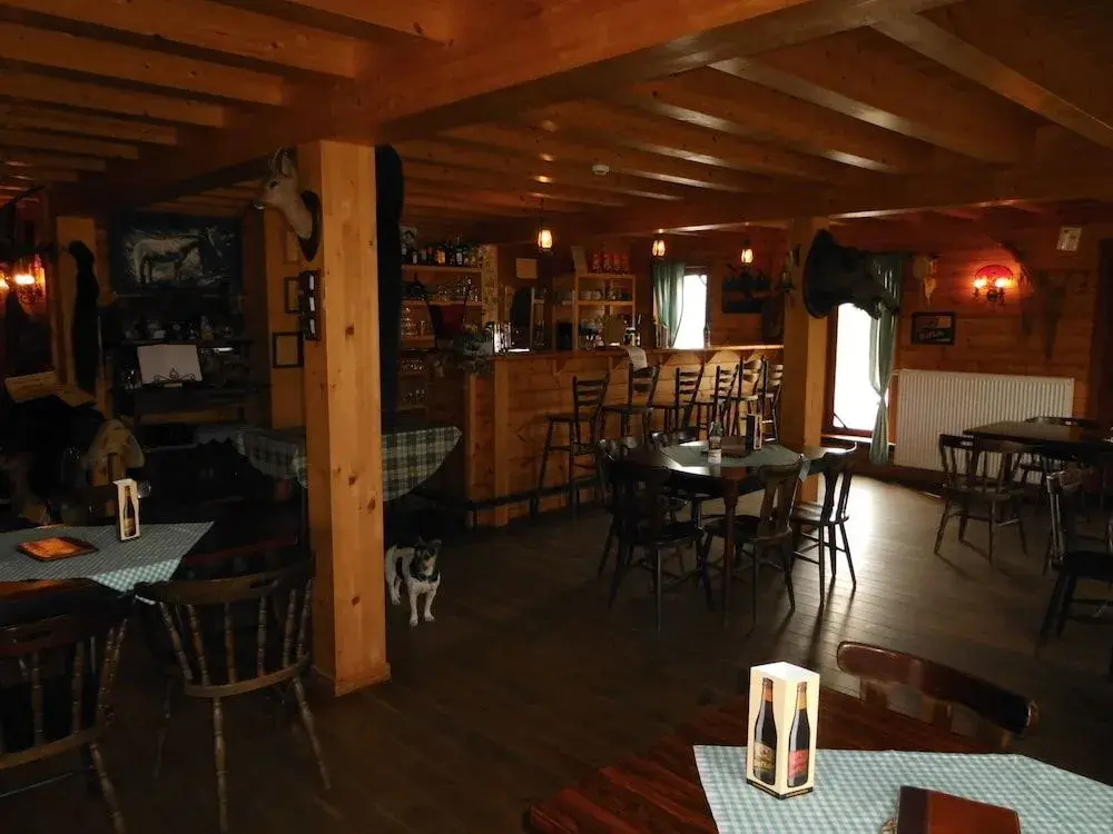 Willow Spring Way Station Bed & Breakfast - фото 27