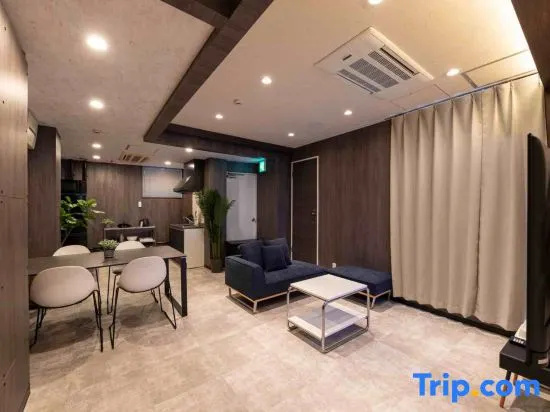 Tasone Stay OSAKA MHB6F 사진 1