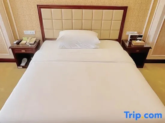Vienna Hotel Shenzhen Songgang Yanchuan Road - Chambres