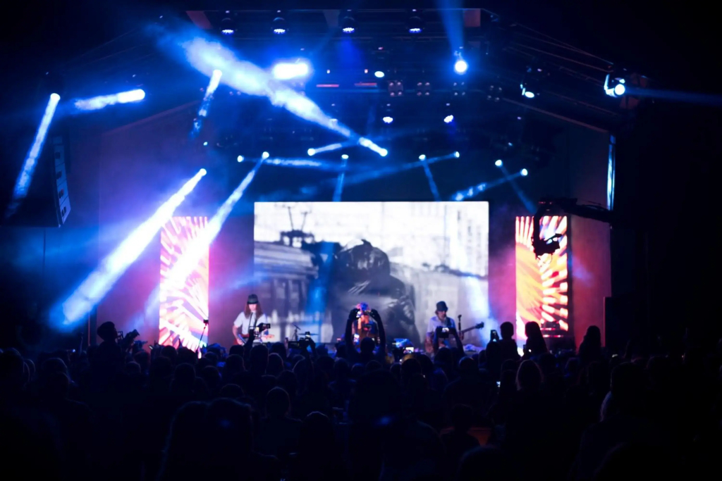 Port Nature Luxury Resort & Spa – All Inclusive - фото 41