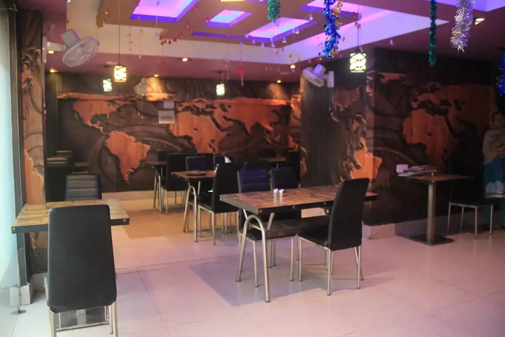 Hotel photo 14