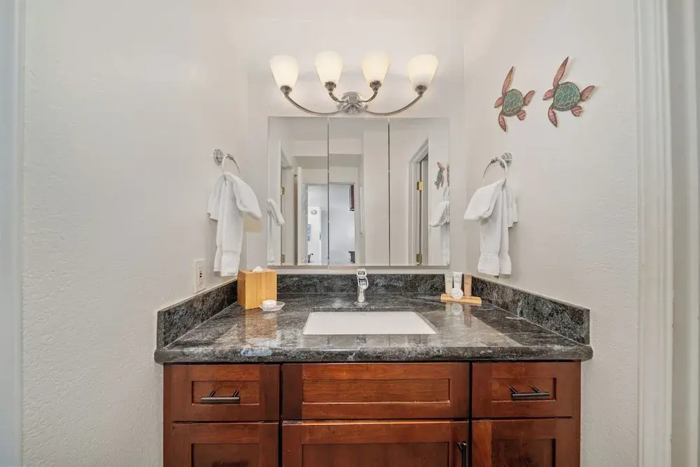 Royal Kahana Maui by OUTRIGGER - Chambres