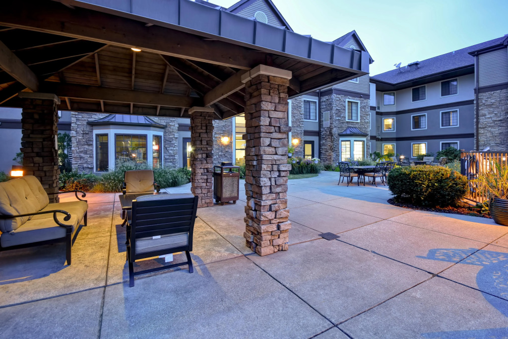 Staybridge Suites Grand Rapids-Kentwood by IHG - фото 40