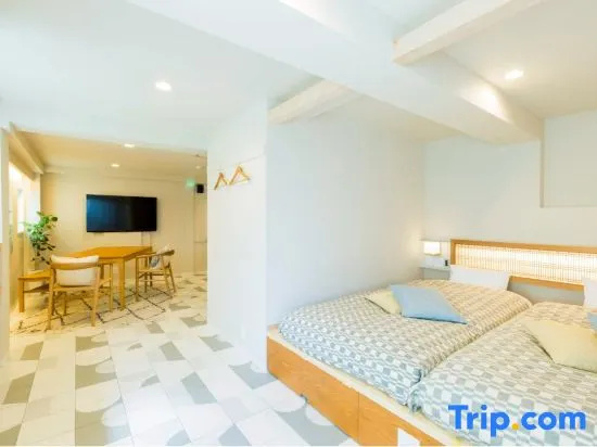 Kago 34 Tokyo by Shukuba Hotel 사진 1