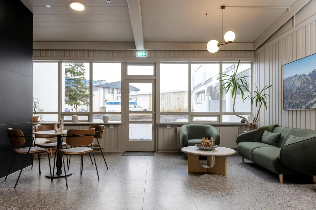 Hotel Hella - Général