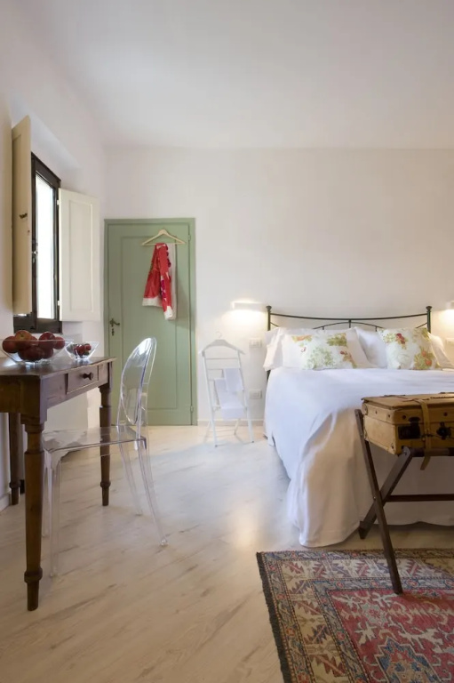 Villa I Barronci Resort & Spa - Chambres
