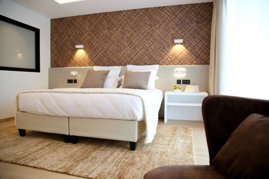 Best Western Plus Le Fairway Hotel & Spa Golf d'Ar - Général