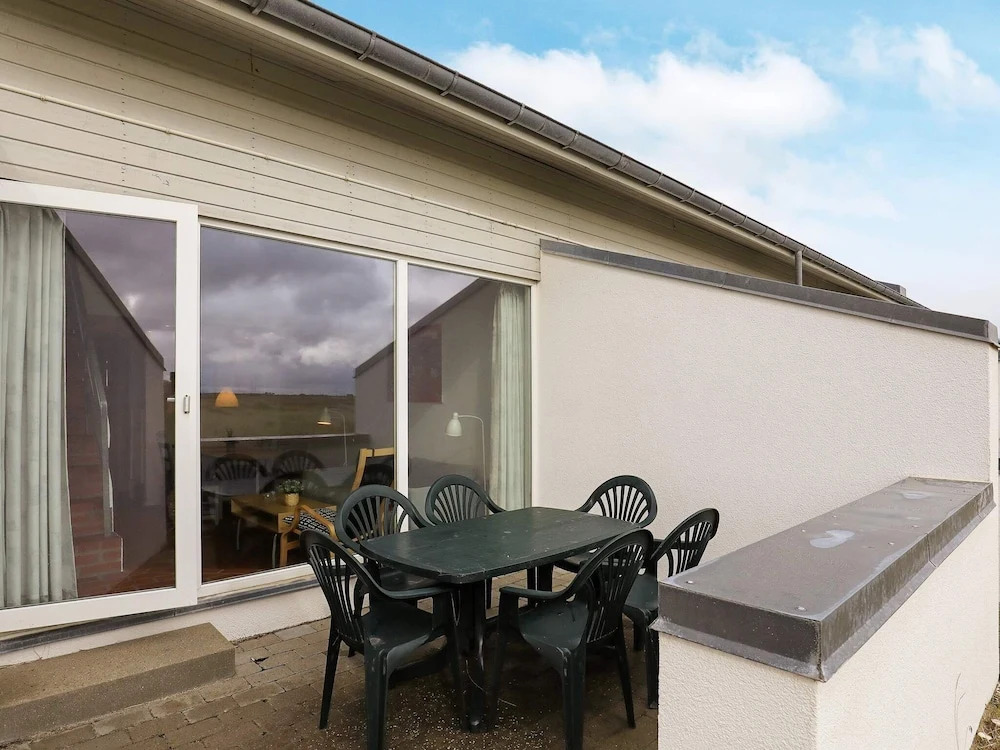 Serene Holiday Home in Blokhus With Sauna - фото 3