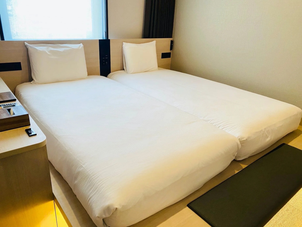 Henn na Hotel Premier Tokyo Asakusa Tawaramachi 사진 30