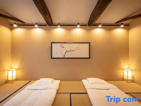 Hoshiya Ryokan Wakakawarakusui 사진 3