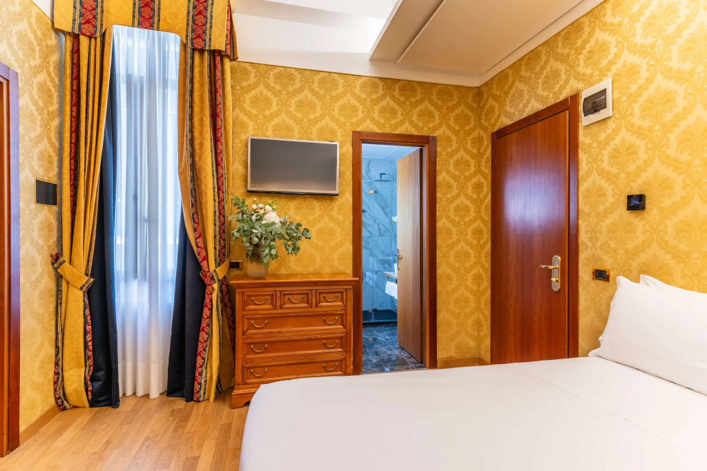 Hotel Raffaello, Sure Hotel Collection by Best Western - Chambres