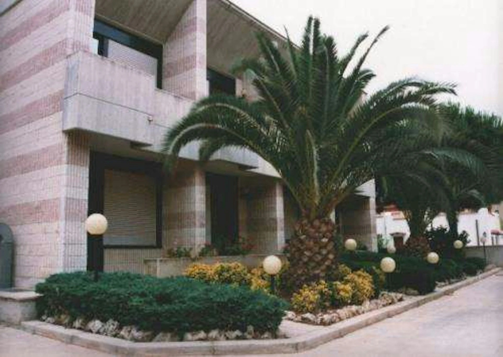 Tursport Hotel Residence