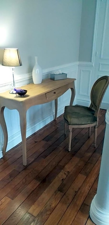 Chateau De La Brosse La Chaumiere Quincy Sologne Berry