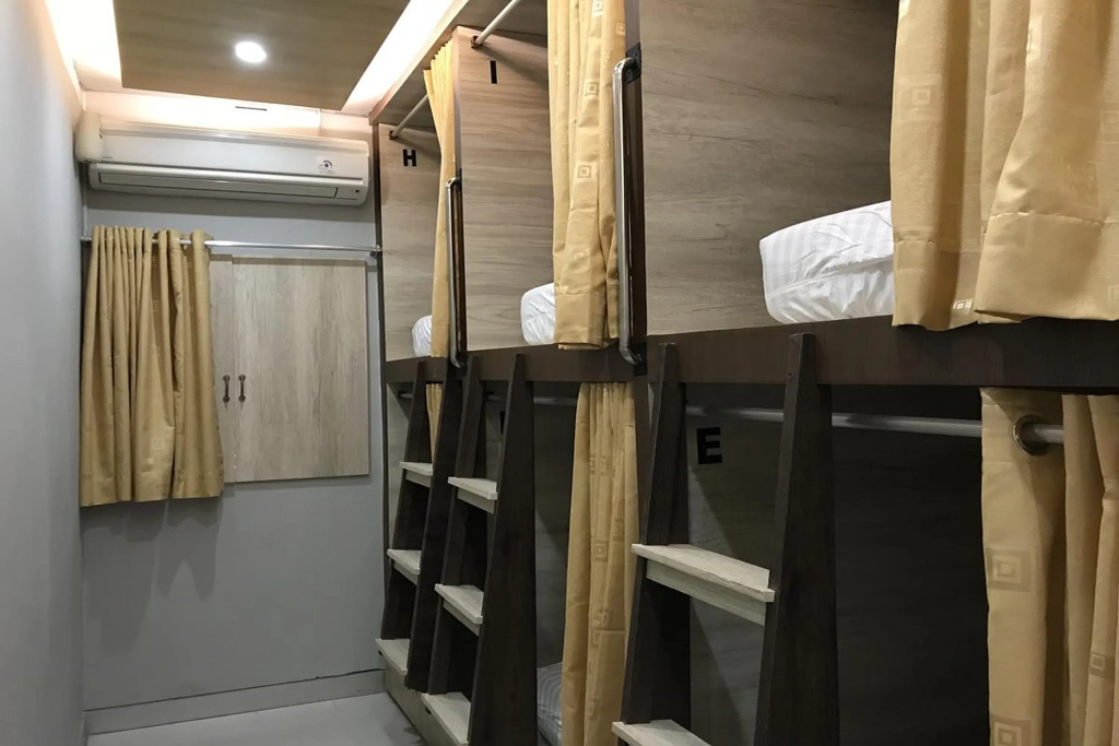 Hotel photo 18