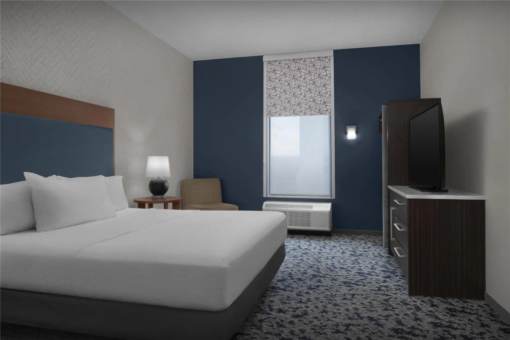 Home2 Suites by Hilton Arundel Mills/BWI Airport - Général