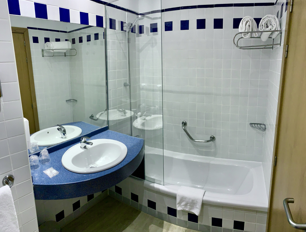 Holiday Inn Express Valencia Ciudad de las Ciencias by IHG - Général