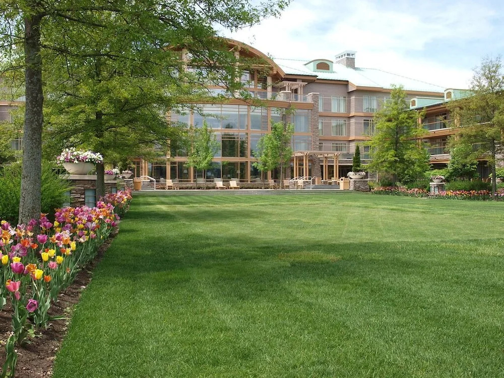 The Lodge at Turning Stone Resort Casino