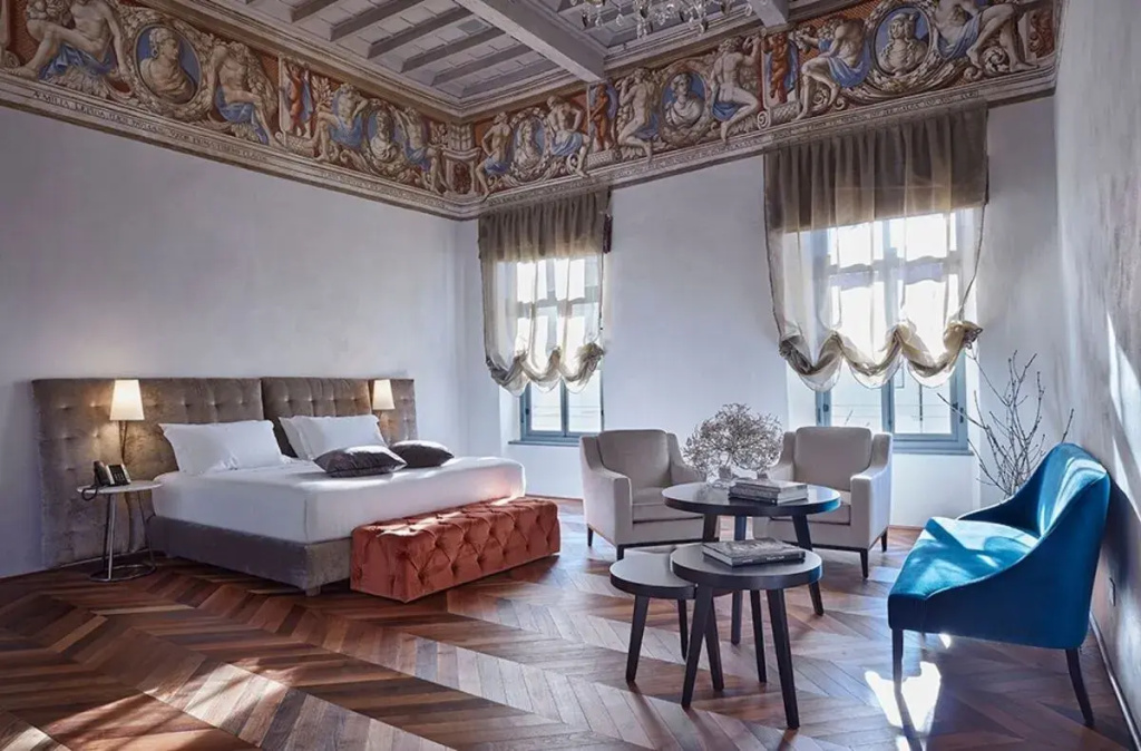 Hotel photo 16