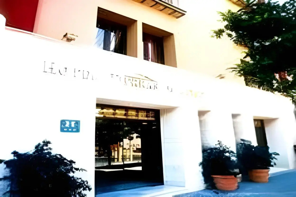 Hotel Trafalgar