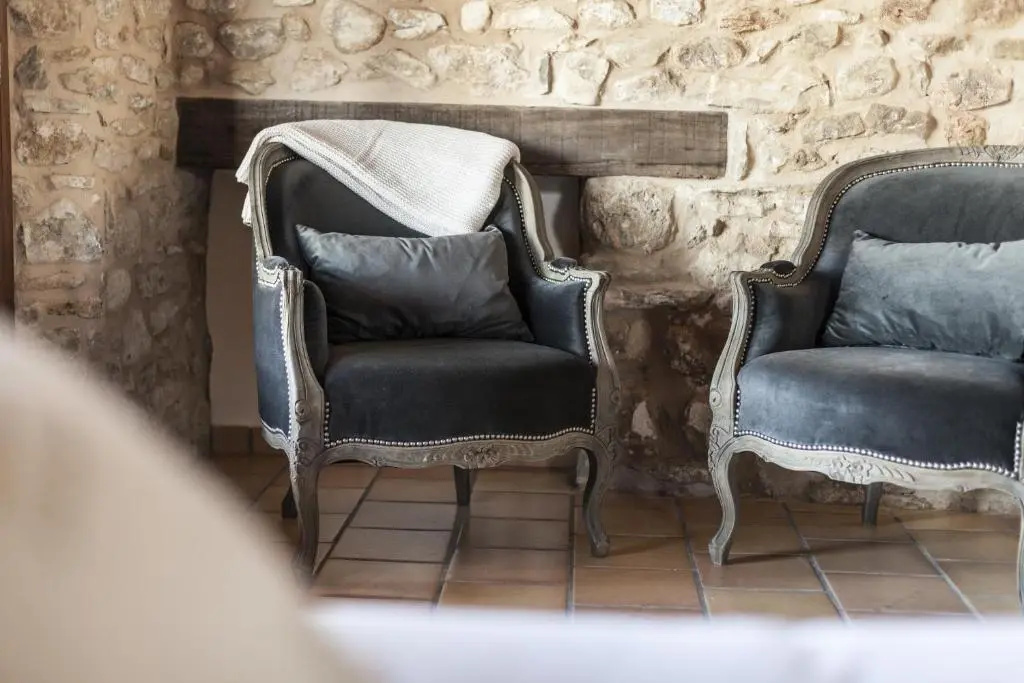 Hotel Mas la Ferreria - Chambres