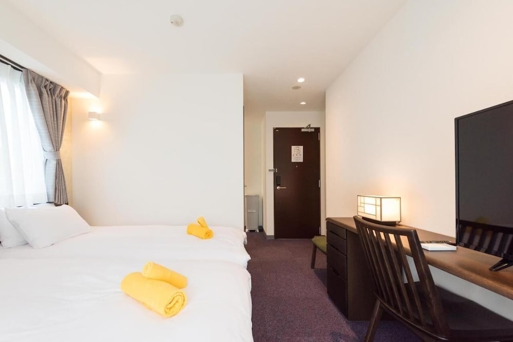 Serorin Light Hotel Tokyo 사진 6