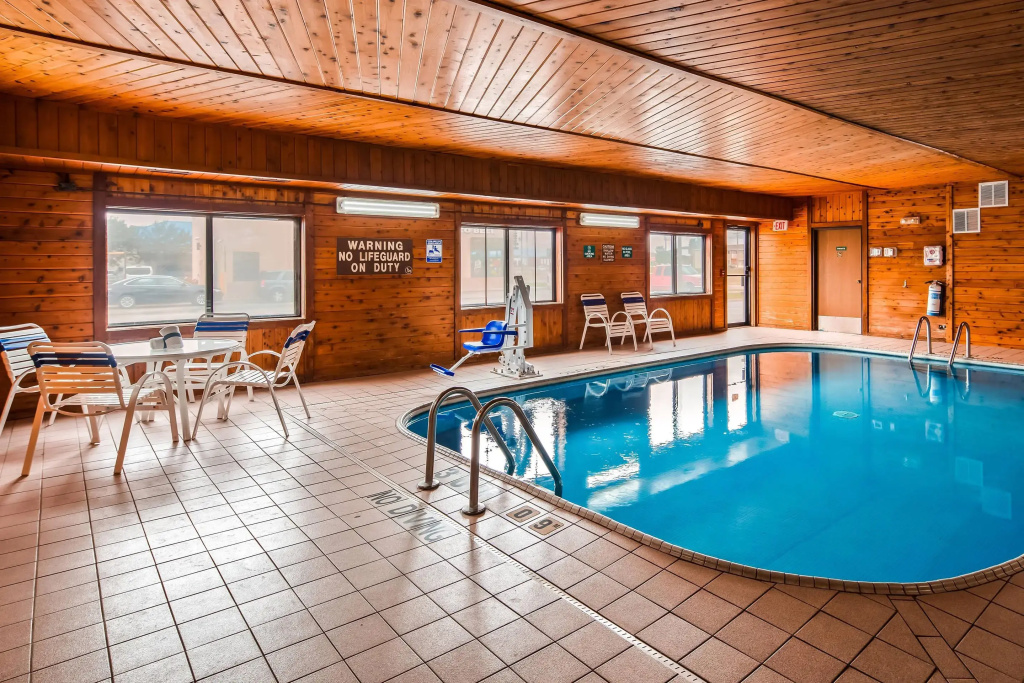 Hotel photo 8