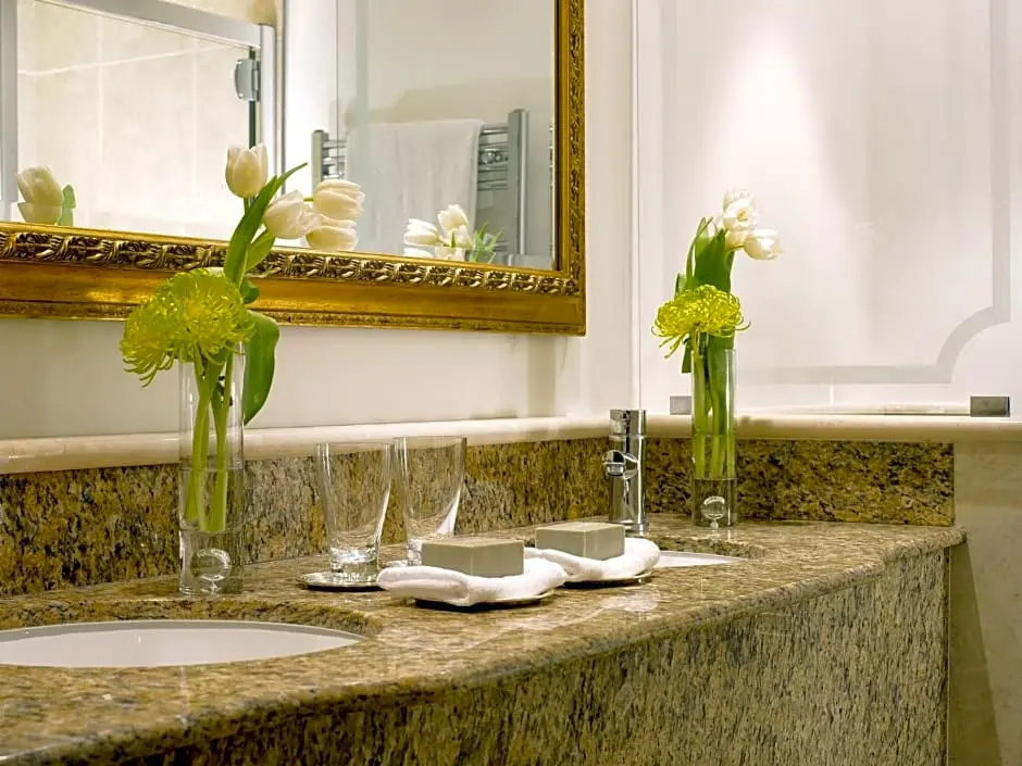 Muckross Park Hotel & Spa - Chambres