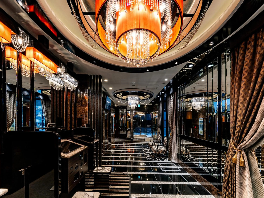 APA Hotel Omori Ekimae Higashi 사진 18