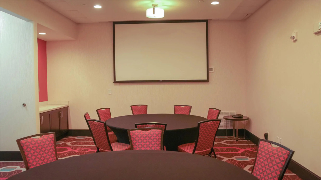 Homewood Suites by Hilton North Houston/Spring - Général