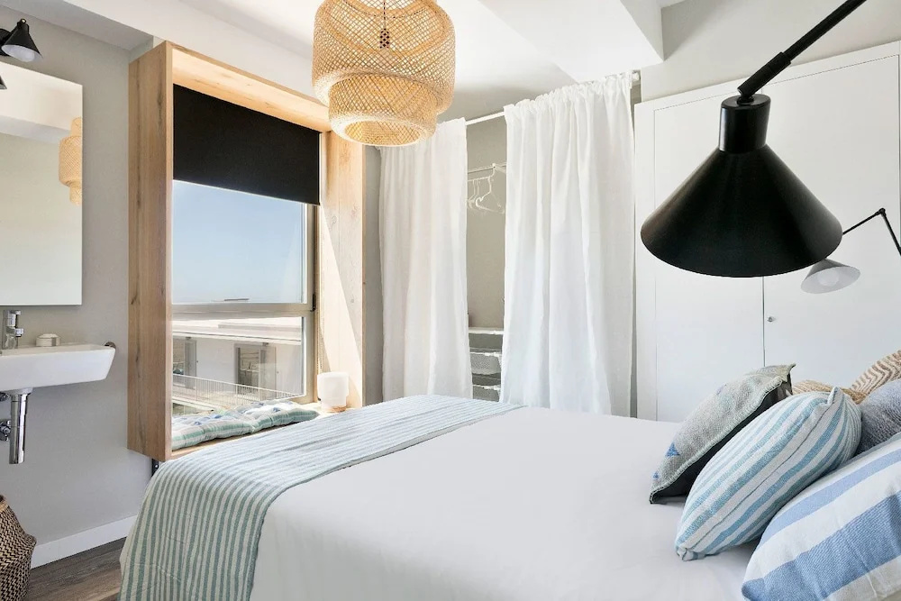 Apartaments Marfina - Chambres