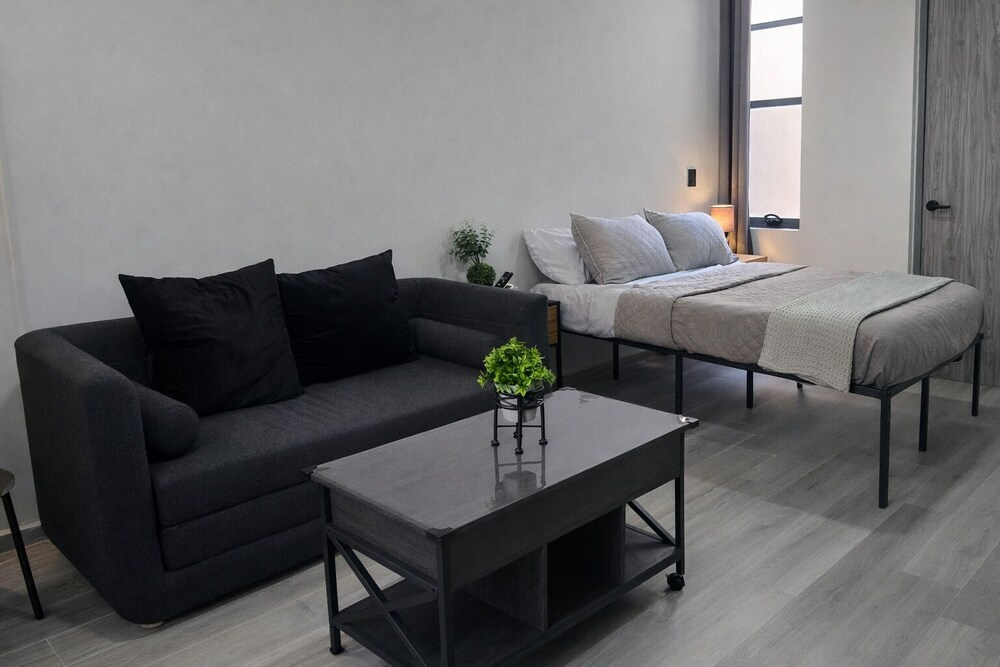 Comfort Apartment