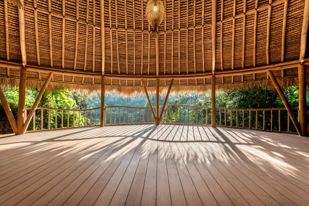 Tanadewa Resort & Spa Ubud