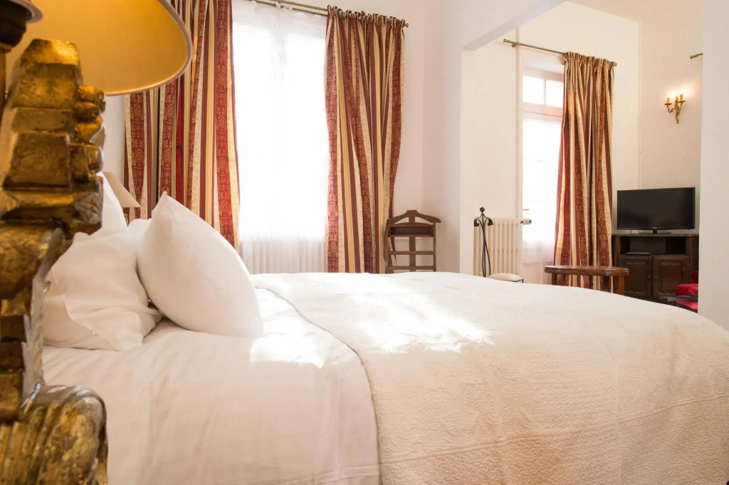 Voir la photo 2 — Aux Charmes de Maintenon - Adults Only