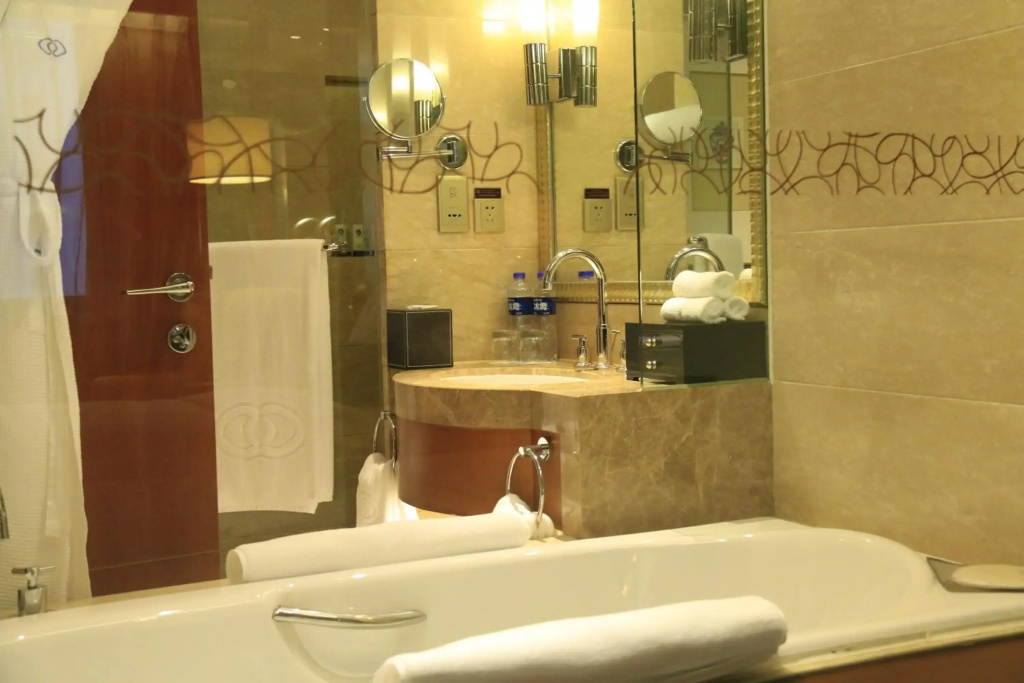 Sofitel Harbin - Général