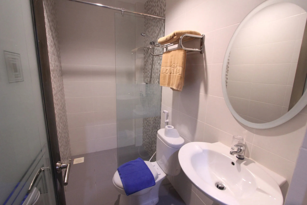 Lovina Inn Hotel Batam - Général